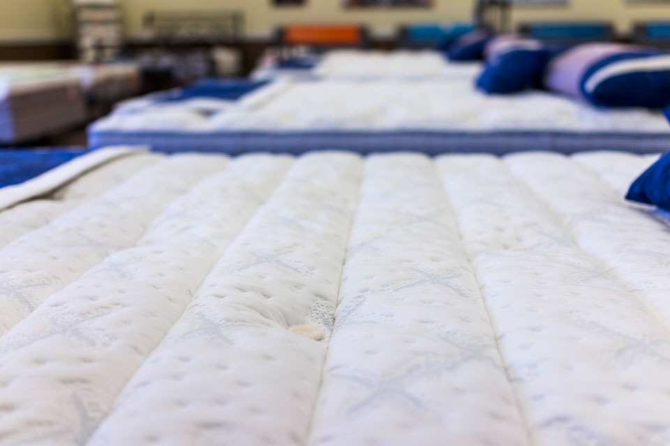 Mattress Shopping Made Easy -How to Choose the Right Mattress