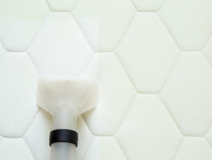 Why your Mattress Needs to Be Cleaned Annually