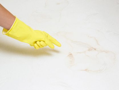 Guide to Removing Embarrassing Mattress Stains