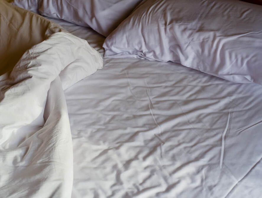Does Your Mattress Have a bacteria Infestation?