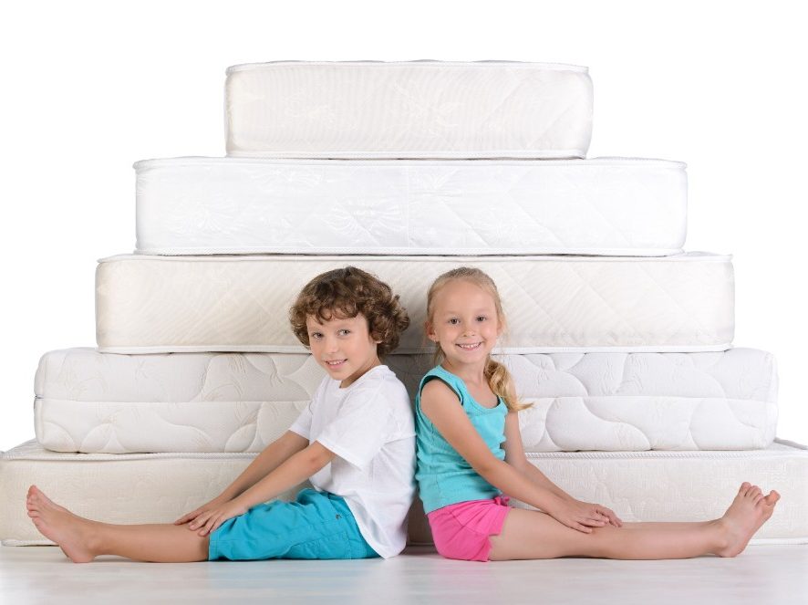 Custom Mattresses - Unique Shapes