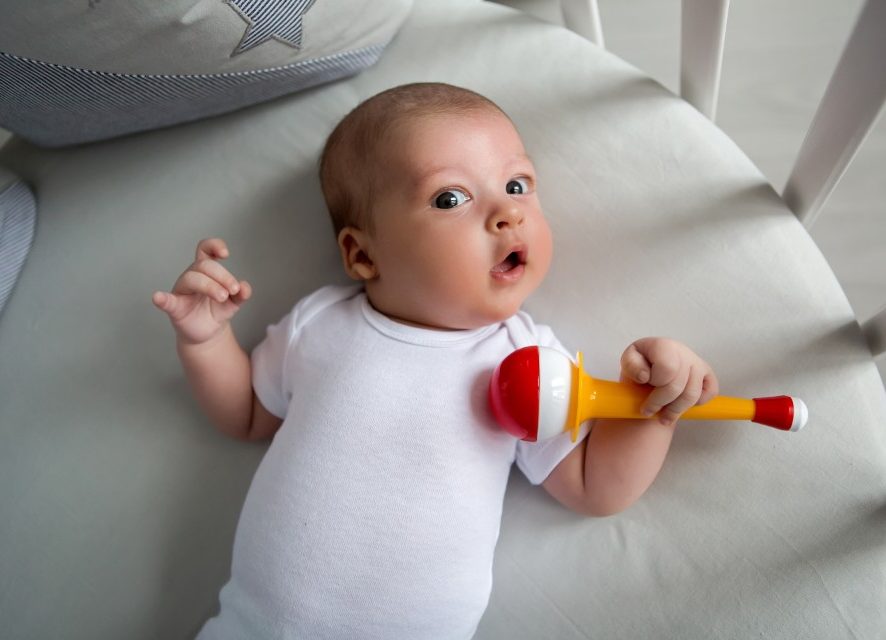 Too Hip to Be Square -Round Mattress Design