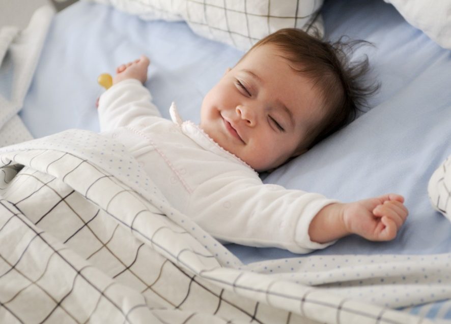 A Guide For Washing Your Bedding
