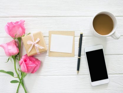 Valentine's Day Cleaning Check List For Your Home